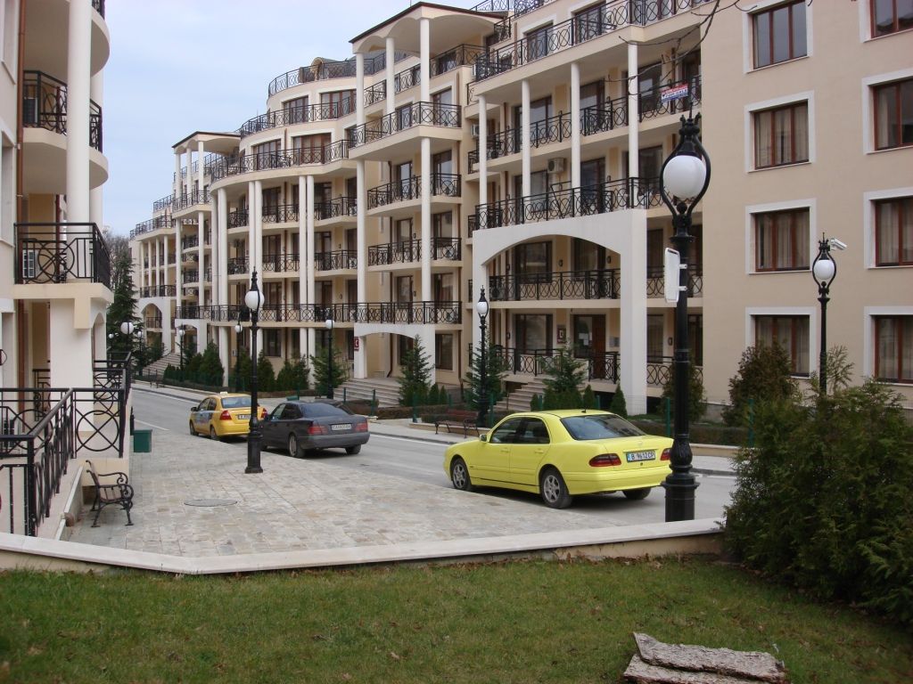 Тренд на снижение цена на квадратный метр жилья в Софии the collapse of the property market
