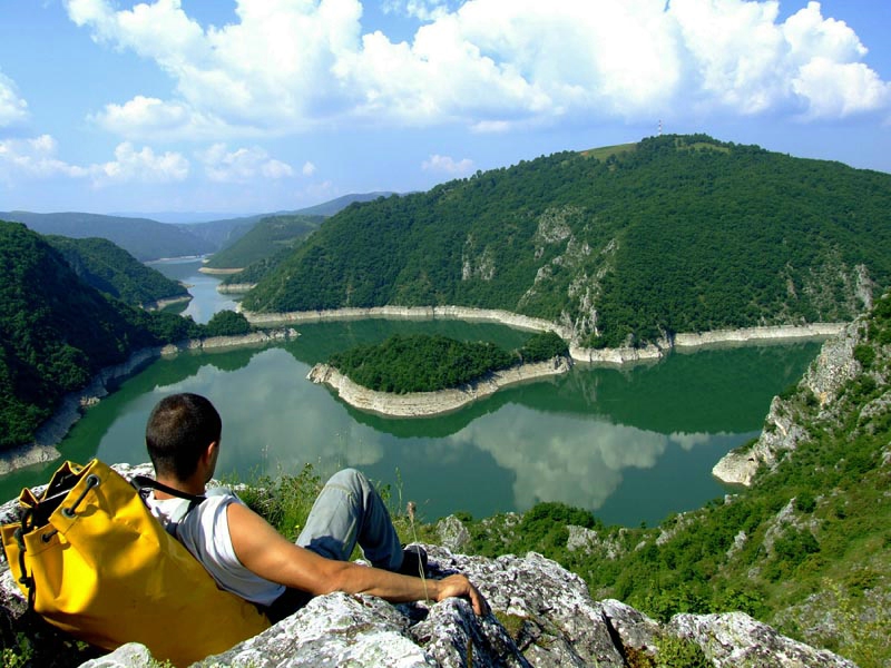 Что такое экологический туризм logo ecological tourism