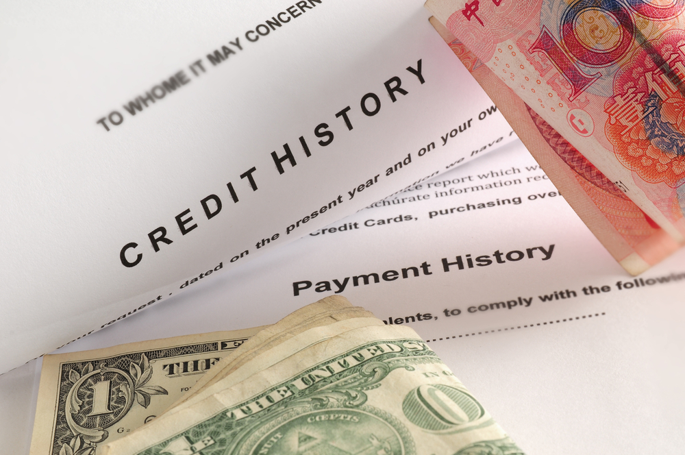 Как изменить плохую кредитную историю. loan with a bad credit history