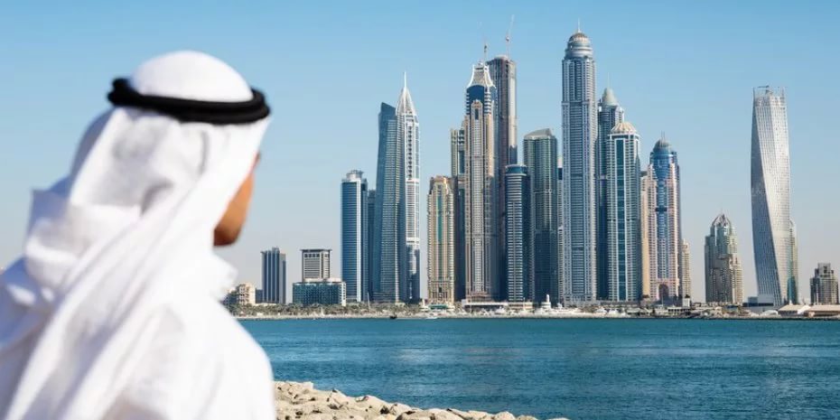 Как иммигрировать в ОАЭ training, business immigration to the United Arab Emirates