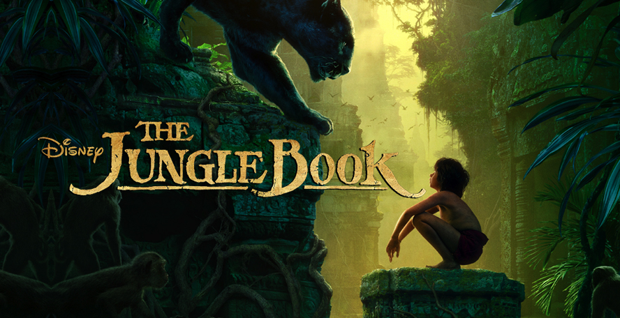 Превосходство сильного над слабым jungle in the modern world