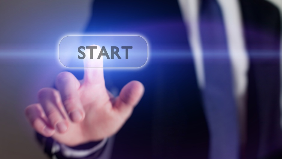Новые интернет технологии в бизнесе How to open Start-up