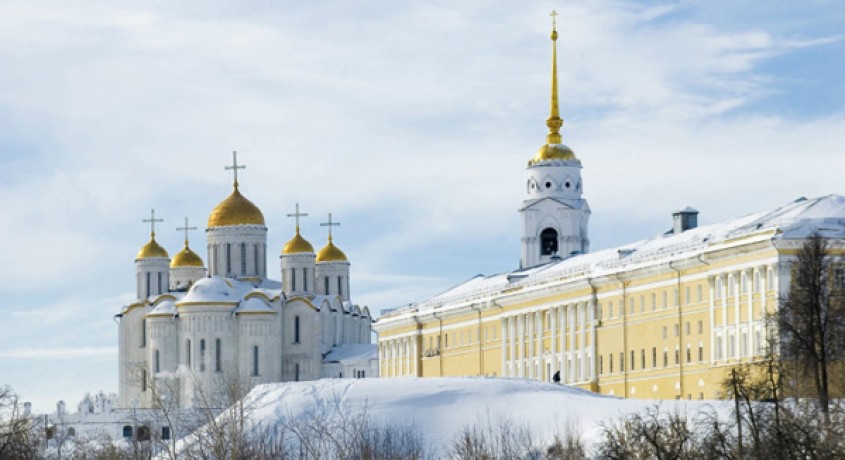 logo vladimir