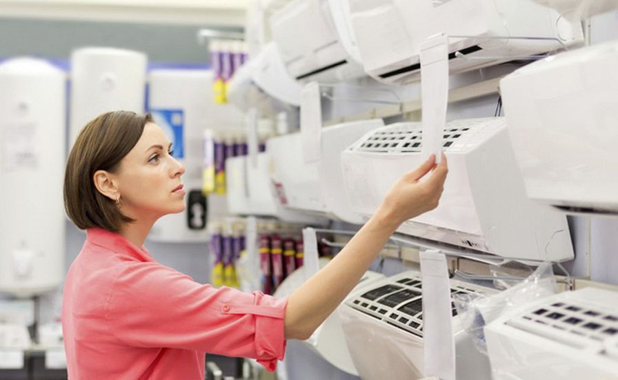 Критерии покупки кондиционера, как расчитать мощность right choice of air conditioner