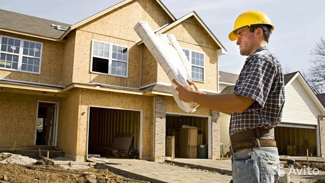 Как правильно выбрать застройщика загородного дома The specifics house construction